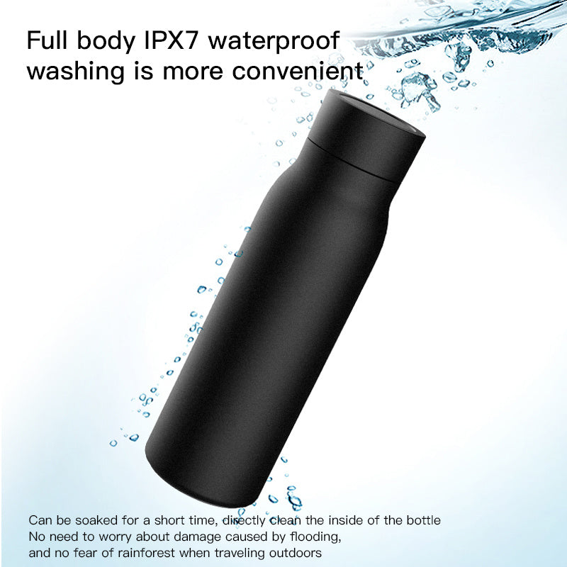 PureFlow Smart Bottle