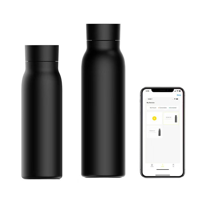PureFlow Smart Bottle