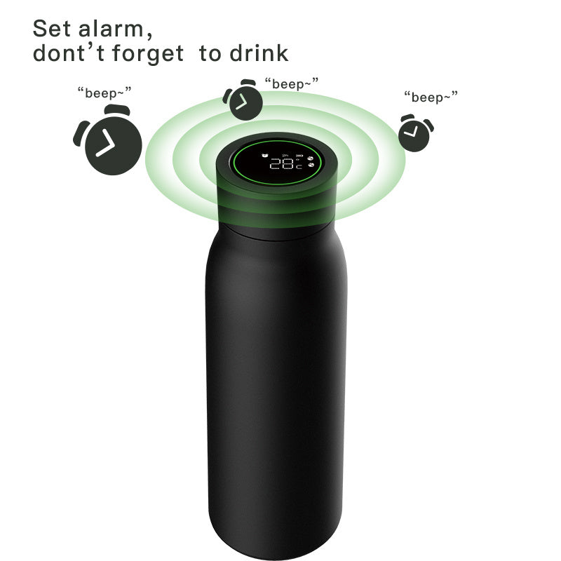 PureFlow Smart Bottle